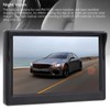 Wireless Backup Camera 5-inch for Truck, Easy to Install Back