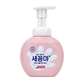 On The Body Sekkoma Bubble Hand Soap 250ml Powder 2ea