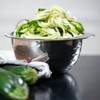 Zenker Mixing Bowl in Acciaio Graduata 800 ml