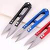 Sewing, sewing, simple snips, antique, quilting, hand scissors / 재봉 봉제 심플 쪽가위 엔틱 퀄트 손가위