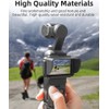 Alever Osmo Pocket 3 Sun Visor Fit DJI Osmo Pocket