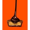 REESE'S Big Cup Chocolate Lava Milk Chocolate Peanut Butter Cups,