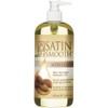 Satin Smooth Satin Release Wax Residue Remover Oil, Post-Wax Treatment