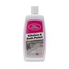 TR Industries GG-1 Gel-Gloss Kitchen and Bath Polish, 16 Fl.