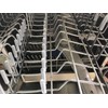 60pcs Universal Dishwasher Prong Rack Caps Dishwasher Rack Repair Tip