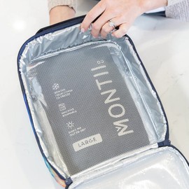 MontiiCo Ice Packs, Large