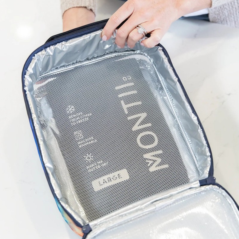MontiiCo Ice Packs, Large