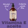 Vitamin E Oil 250 ml - Natural - Antioxidant and