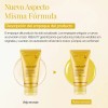 Medicube Mascarilla Nocturna Kojic Cúrcuma Iluminadora 75ml