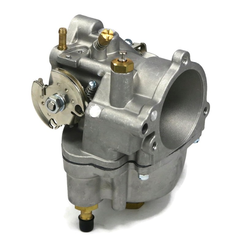 Carburetor Super E Shorty fits Many Harley Sportster 1000 Motorcycles
