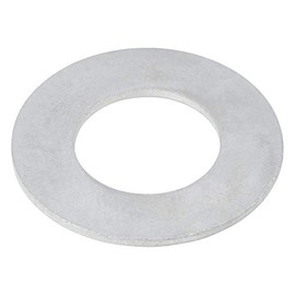 Trend BW45 Professional Saw Blade Bushing Washer (Reduction Rings) 30mm to 16mm,Silver