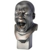 Pocket Art Museum Miniature Sculpture - The Yawner - based