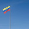 Runesol Venezuela Flag, 91x152cm, 3ft x 5ft, 4 Grommets, Eyelet