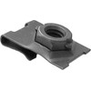 50 J Type Cage Nuts 1/4"-20 Screw Size