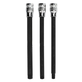 Cylinder Head Bolt Tool T50 T55 T60 Durable High Hardness Reliable Engine Head Bolt Socket Replacement for Benz