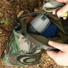 Aqua Quest Rogue Dry Bags - 100% Waterproof - Camo,
