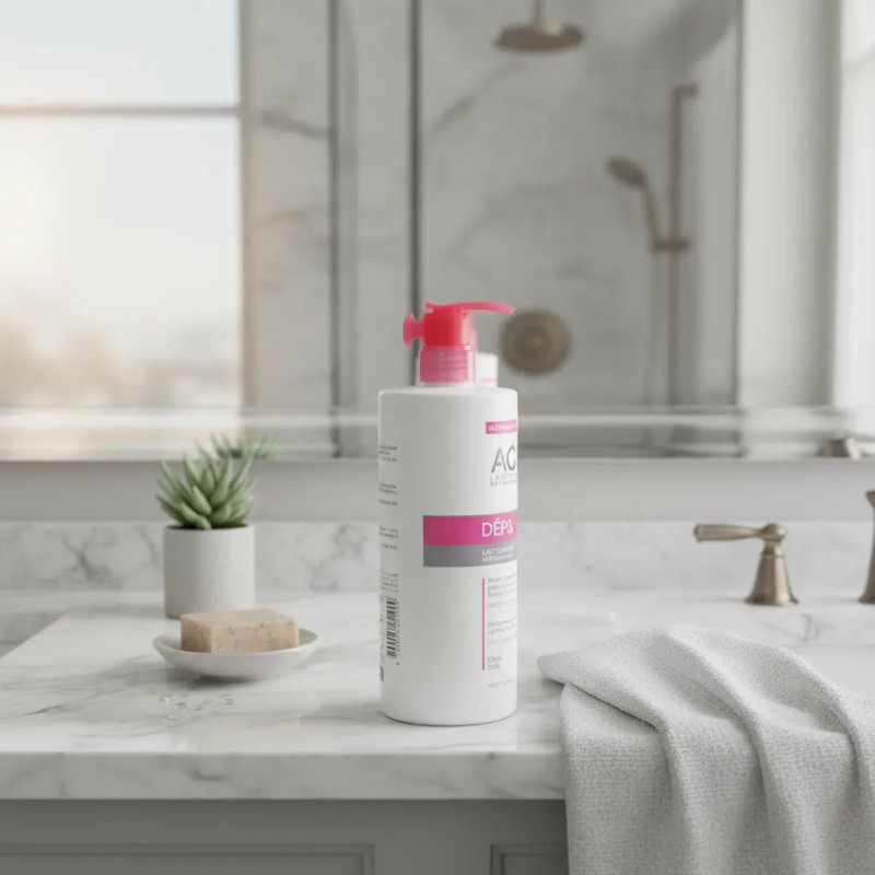 Depiwhite Leche Corporal 500