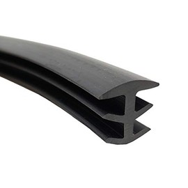 Trim-A-Slab 3/8" 25' (Black)