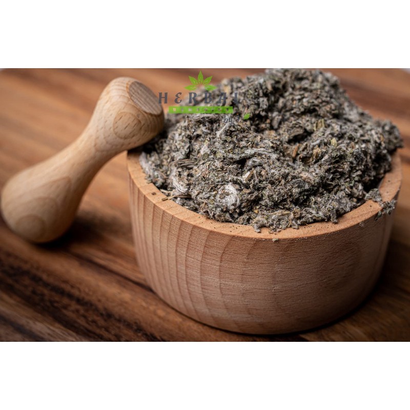 Artichoke Tea Dried Herb 50g - Herbal Remedies by J.