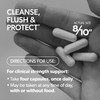 AZO D Mannose Urinary Tract Health, Cleanse, Flush & Protect
