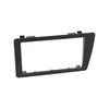 Scosche HA1710B Double DIN Radio Install Dash Kit Compatible with