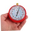 CHILDWEET Air Conditioner Pressure Gauge Charge Gauge High Low Pressure