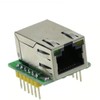 TECNOIOT USR-ES1 W5500 Chip New SPI to LAN/Ethernet Converter TCP/IP
