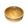 Cedar mini Chinese seiro Lid 13 cm