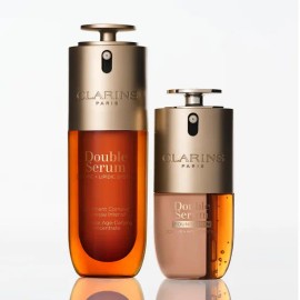 Clarins Double Serum Foundation 30ml Set L3N 80119226 DSFD / 더블세럼 파운데이션 30ml 세트 엘3엔 80119226 DSFD
