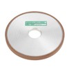 1Pcs 150*32*10mm Diamond Resin Grinding Wheel Disc for Cutter Grinder