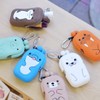 GMCトイズフィールド POCHIBI-2 Aqua Zoo アザラシ