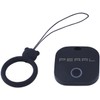 Pearl Keyfinder: 4-in-1 Mini Key Finder with Bluetooth, App &