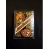 Jack Daniels Gentlemen’s Old No 7 Playing Cards #6633 black