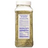 Bolner's Fiesta Extra Fancy Salt Free Fajita Seasoning, 20 Oz.
