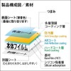 Kenko 007679 KLP-SIBF LCD Protector for SIGMA BF Transparent