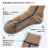 CHICSTOCKS - 2 Pairs Gift Pack Set with Tote Bag