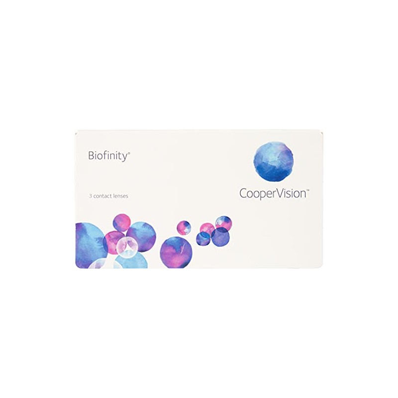 Biofinity