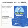 PUPMATE Dog Paw Pad Balm 2 oz | Heals &