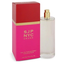 UD_SJP NYC Crush by Sarah Jessica Parker Eau De Parfum Spray 3.4 oz for Women