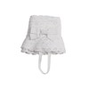 Gorro de sol transpirable para bebés y niños, 50 UPF
