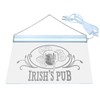 ADVPRO s012-g Irish's Pub Bar Club Neon Light Sign