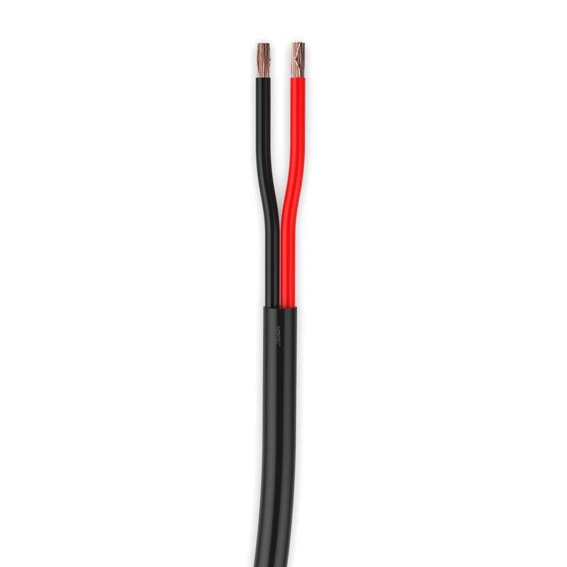 AUPROTEC FLRYY Car Cable 2 x 2.5 mm² 5 m