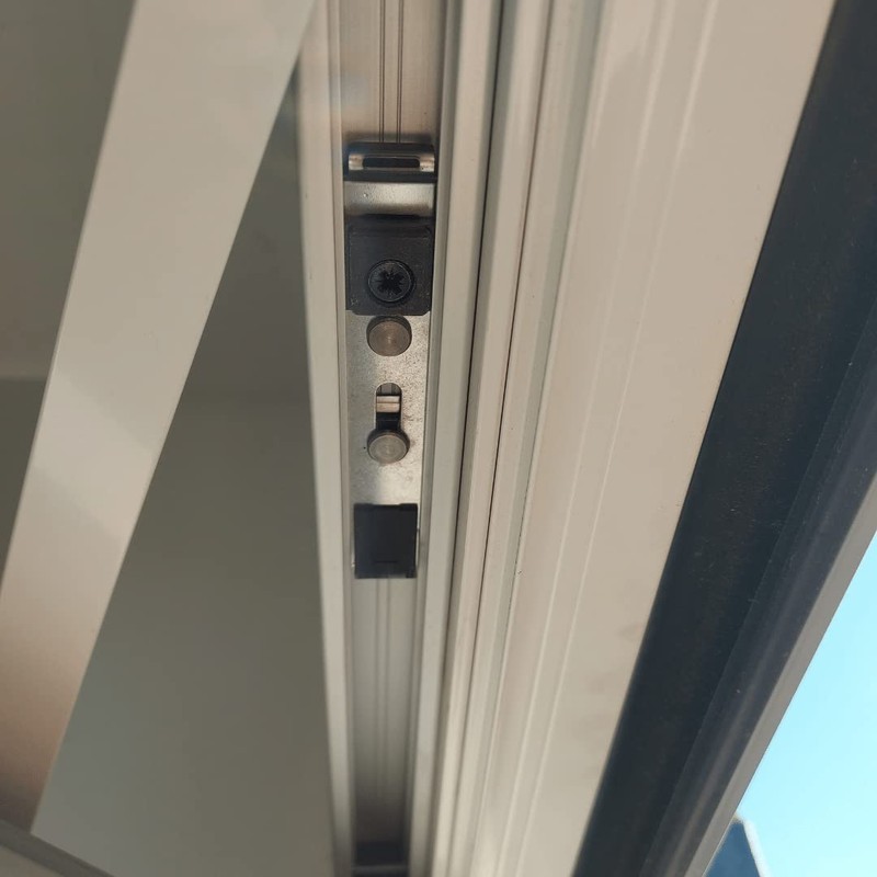 Geze TS 3000 Locking Unit/5000 – Pack of 1 102280749