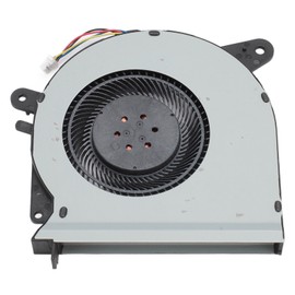 Laptop Replacement Fan Efficient Lightweight Cooling Fan for ASUS ROG Strix GL503VS GL503V GL503VM GPU Cooling Fan