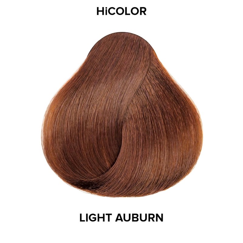 L'Oréal Technique HiColor Browns & Blondes Permanent Hair Color -