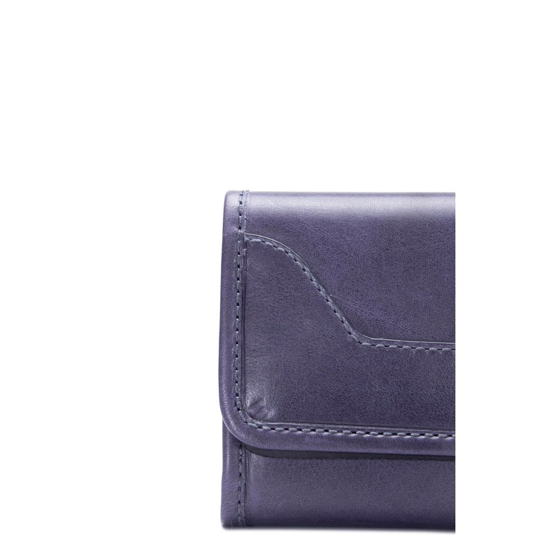 Frye Women's Melissa Wallet, Stylish Design with Holder & Slots,