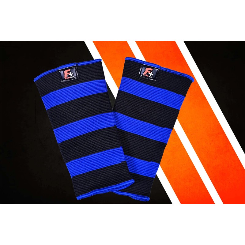 FUTURE PLUS Elbow Compression Sleeve Support Brace (M-L)