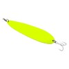 Tsunami Pro Flutter Spoon 9" - Standard (4.47oz) Chartreuse