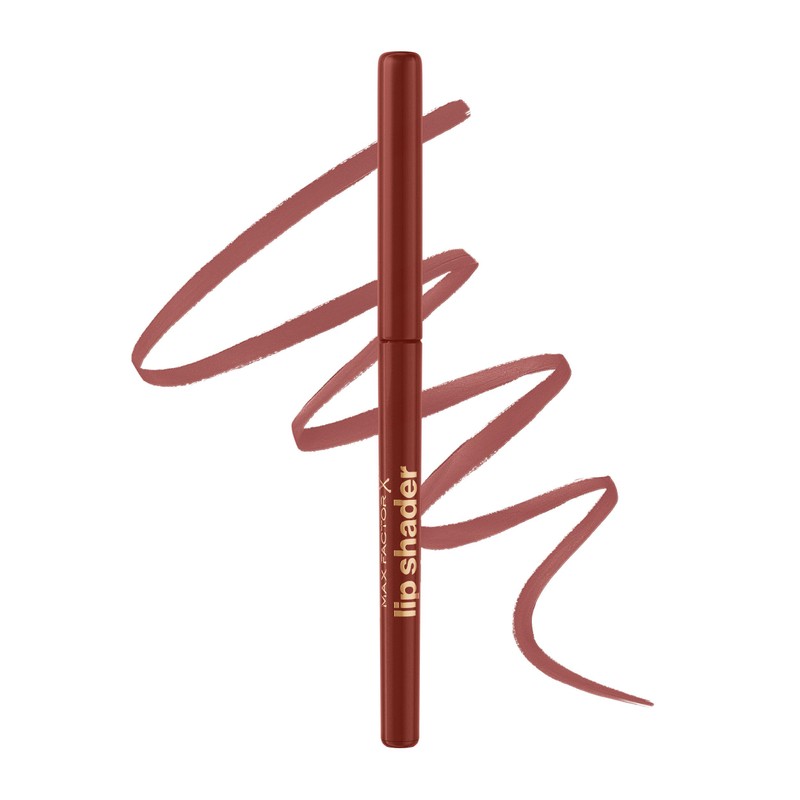 Max Factor 2000 Calorie Lip Shader, 110 Soft Spark