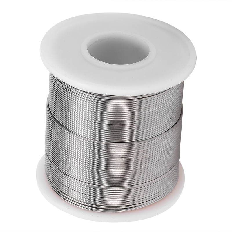 Tin Wire 60‑40 1.8% Rosin Core Soldering Welding Tools Electrical